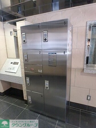 サンテミリオン中野富士見町駅前の物件内観写真